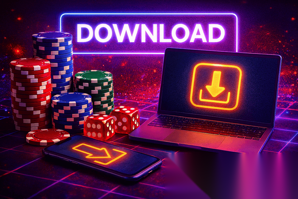 Guia para baixar e instalar o APK xwin