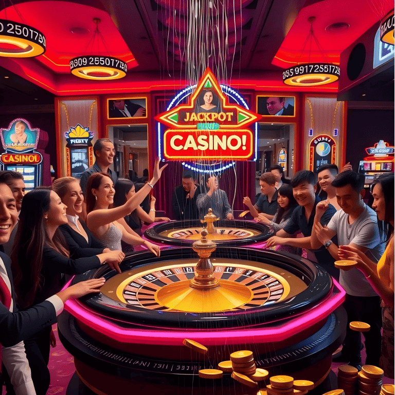 Maior jackpot da xwin com prêmio multimilionário