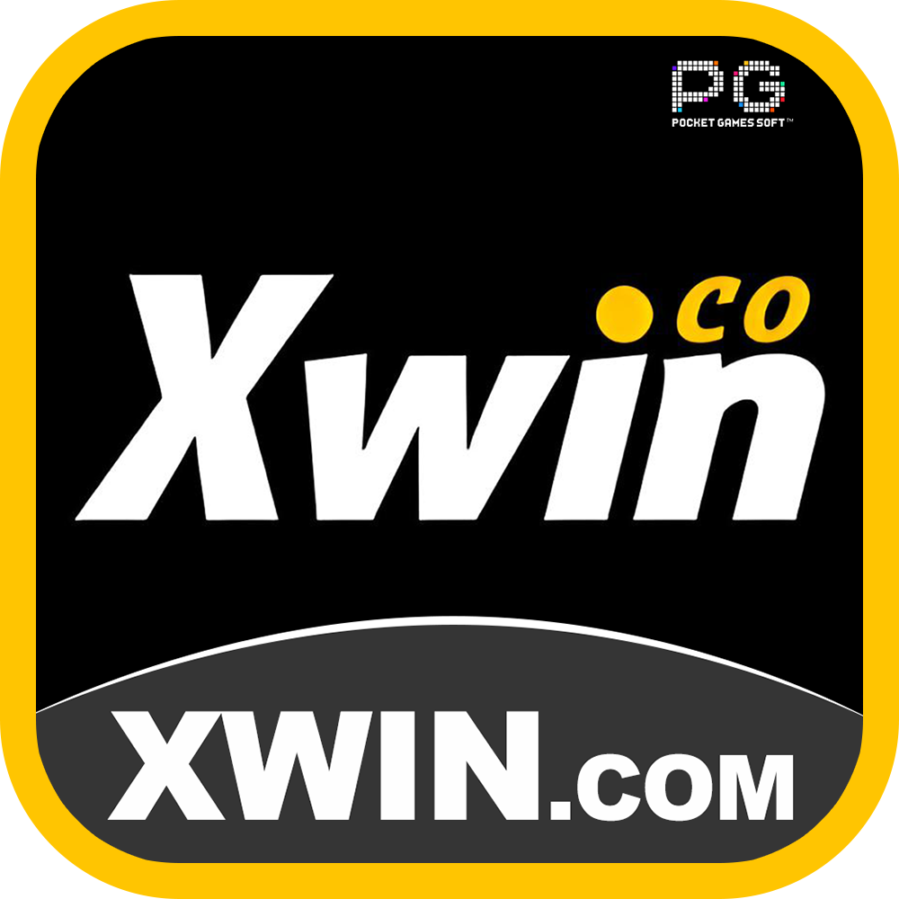 Logo da xwin