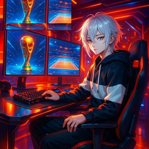 Imagem promocional da xwin mostrando a plataforma e suas vantagens